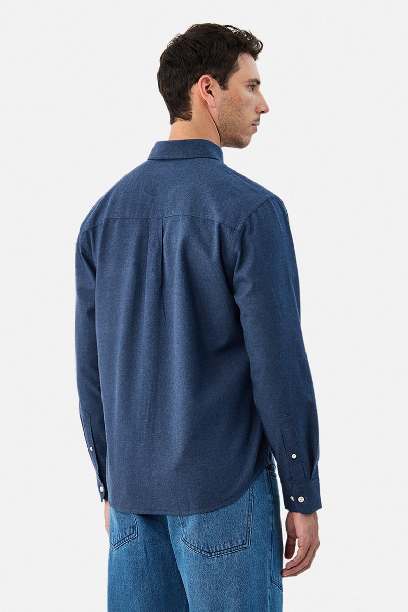 SNITCH Slim Fit 100% Cotton Shirt - Image 5